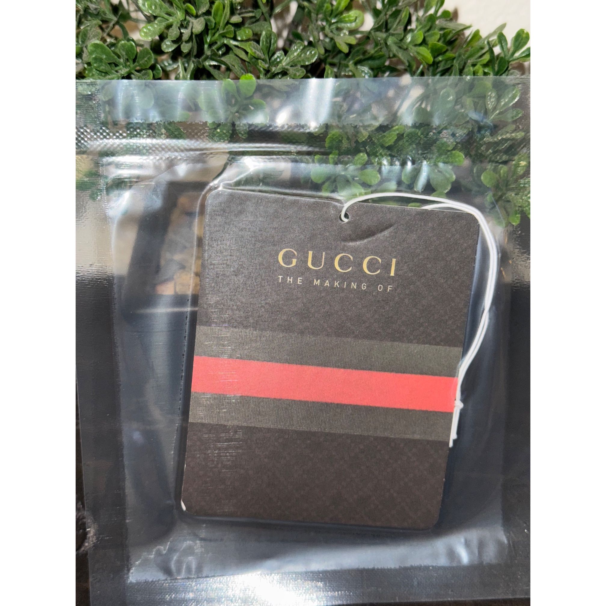 Car Air freshener 