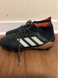 Adidas Predator Elite FG 18.3 Soccer cleats