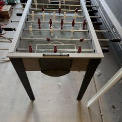 Foosball