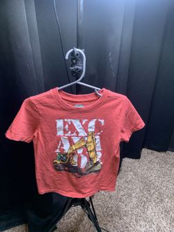 Boys Shirt Size 3T