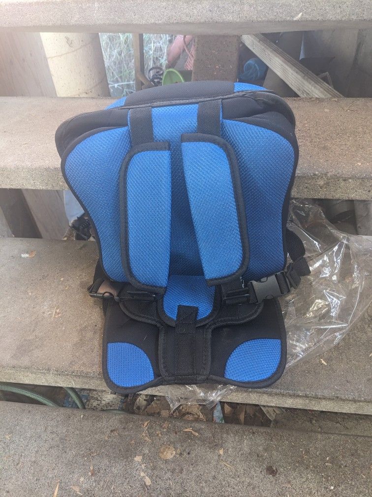 Travel Car Seat