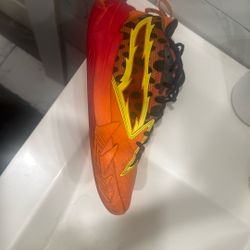 Puma Hoops Cheetos  Scoot Zeros