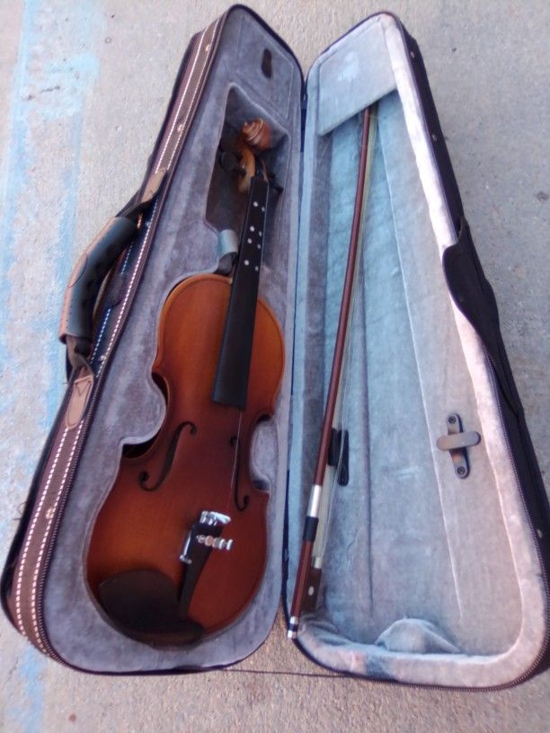 Classic Violin 