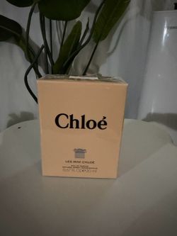 Chloe perfume