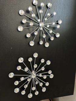 Crystal Art home decor