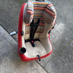 Maxi-Cosi Pria 85  Air Protector 