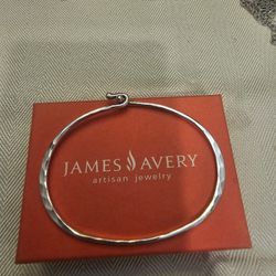 James Avery Bracelet 