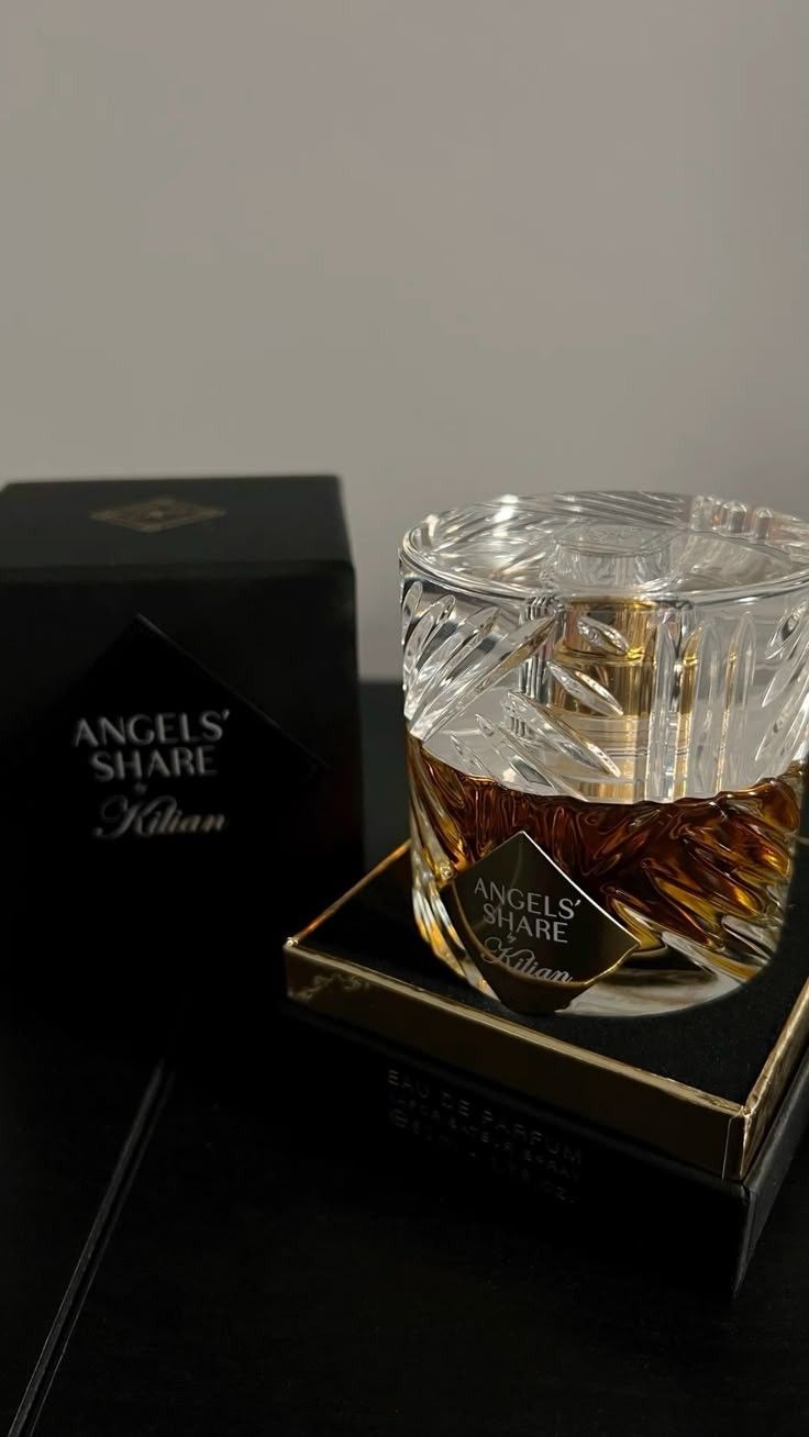 Angel Share 