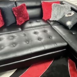 Ibiza Sectional Living Room $899