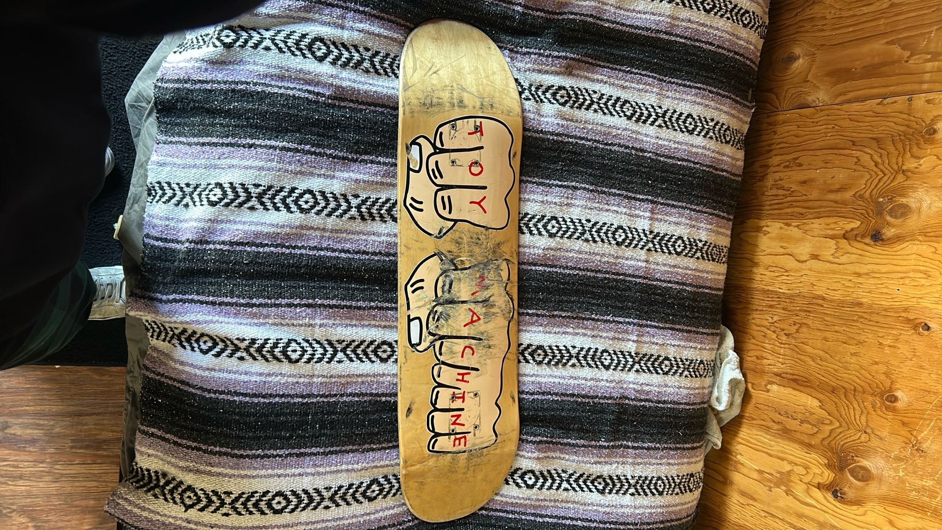 Skate Deck