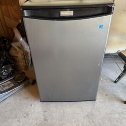 Danby Mini Fridge