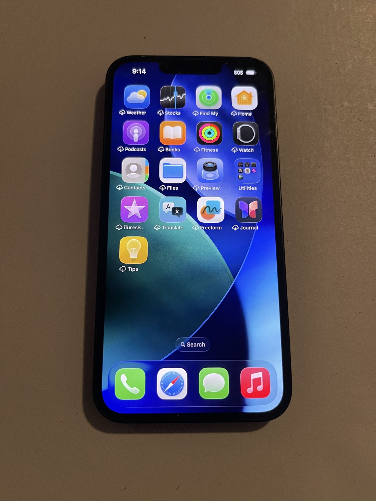 iPhone 16e Unlocked For All Carrie