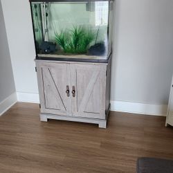 Se Vende 3 Peceras. Selling 3 Fish Tank