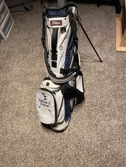 Titleist Players Stand Bag