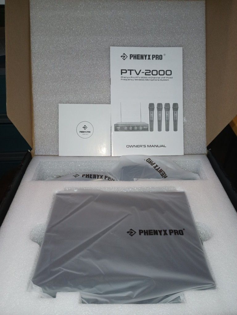 PTV-2000