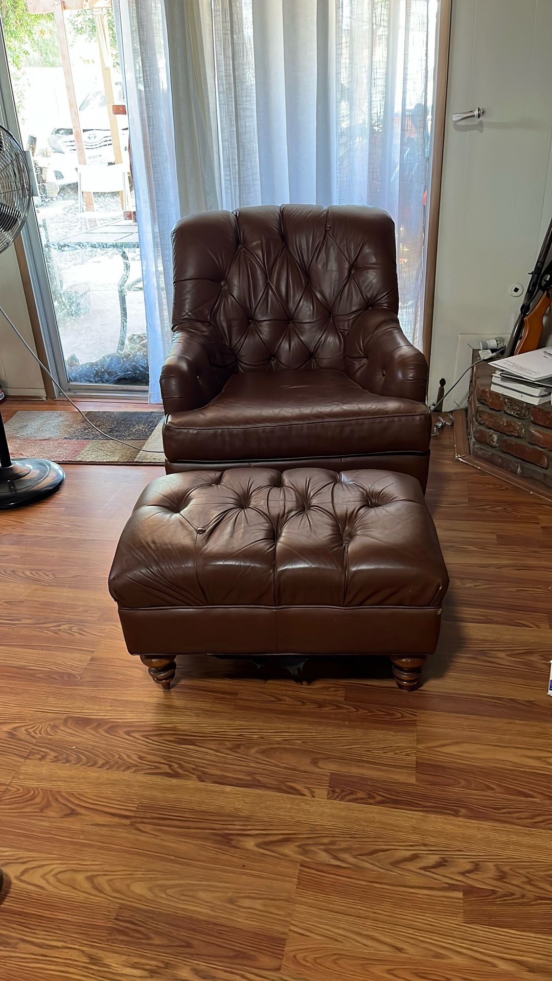 Lounge Sofa