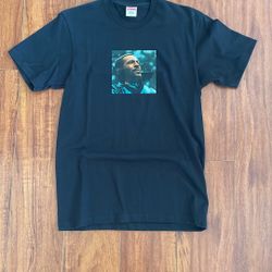 Supreme Marvin Gay Tee