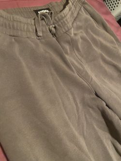 Baggy Sweats