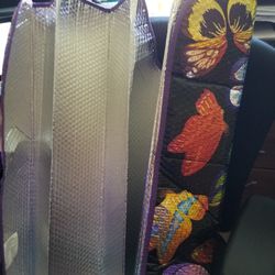 Car windshield sun shade