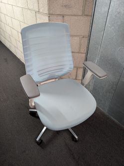 Branch Ergonomic Office Chair