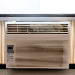 Wall A/C Unit