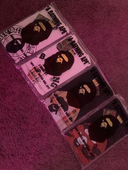 Bape Shirts