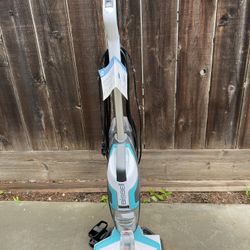 Bissell Crosswave 