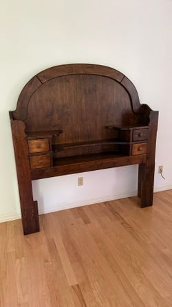 Headboard