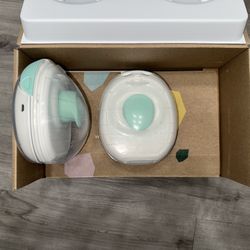 Breast Pump Kit (Electric) 