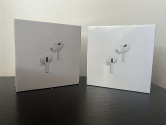 AirPods Pro Gen 2