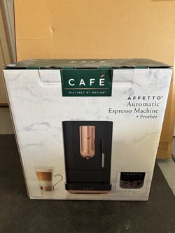Cafe Affetto Espresso Machine
