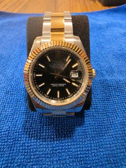 MENS TIME PIECES