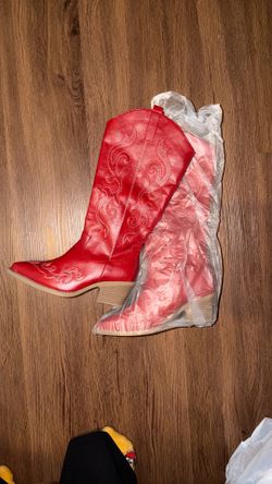 cowboy Boots