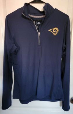 Rams Jacket