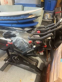 $275 - Exercise Bike