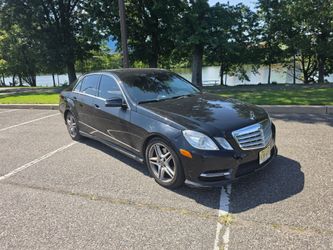 2013 mercedez benz e350