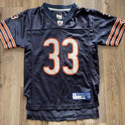 Charles tillman reebok jersey hot sale