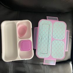 Lunch Container