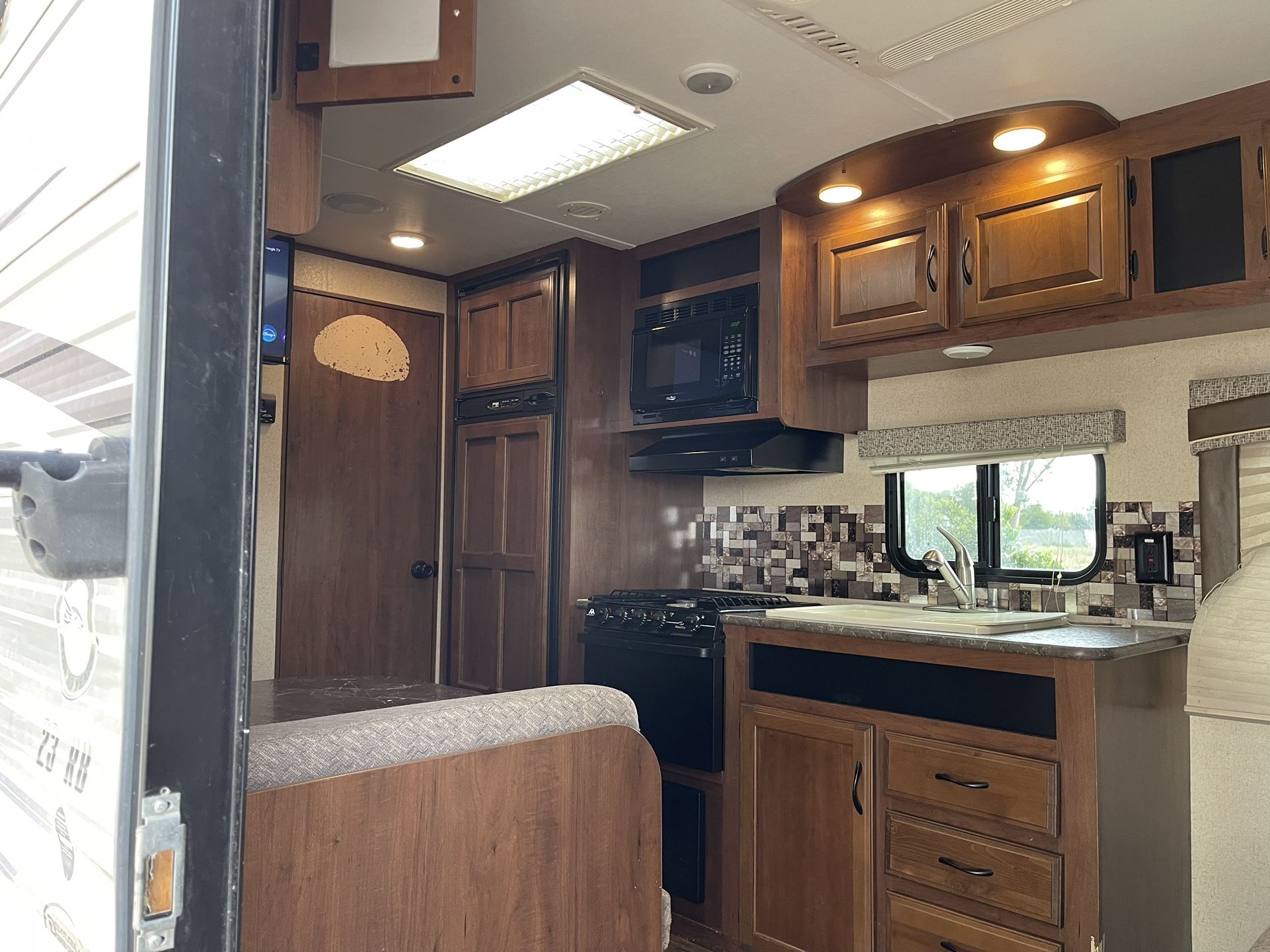 2017 Jayco
