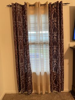 Curtains