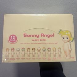 Sonny Angels