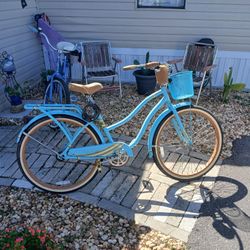 Schwinn Cruiser 24 Inch