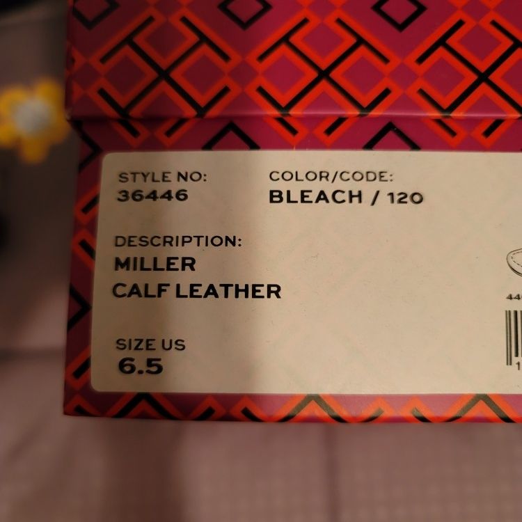 Sandals TORY BURCH