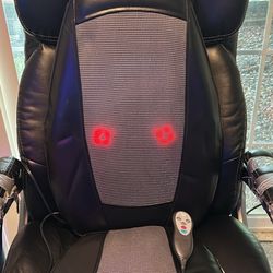 Homedics Massage Pad