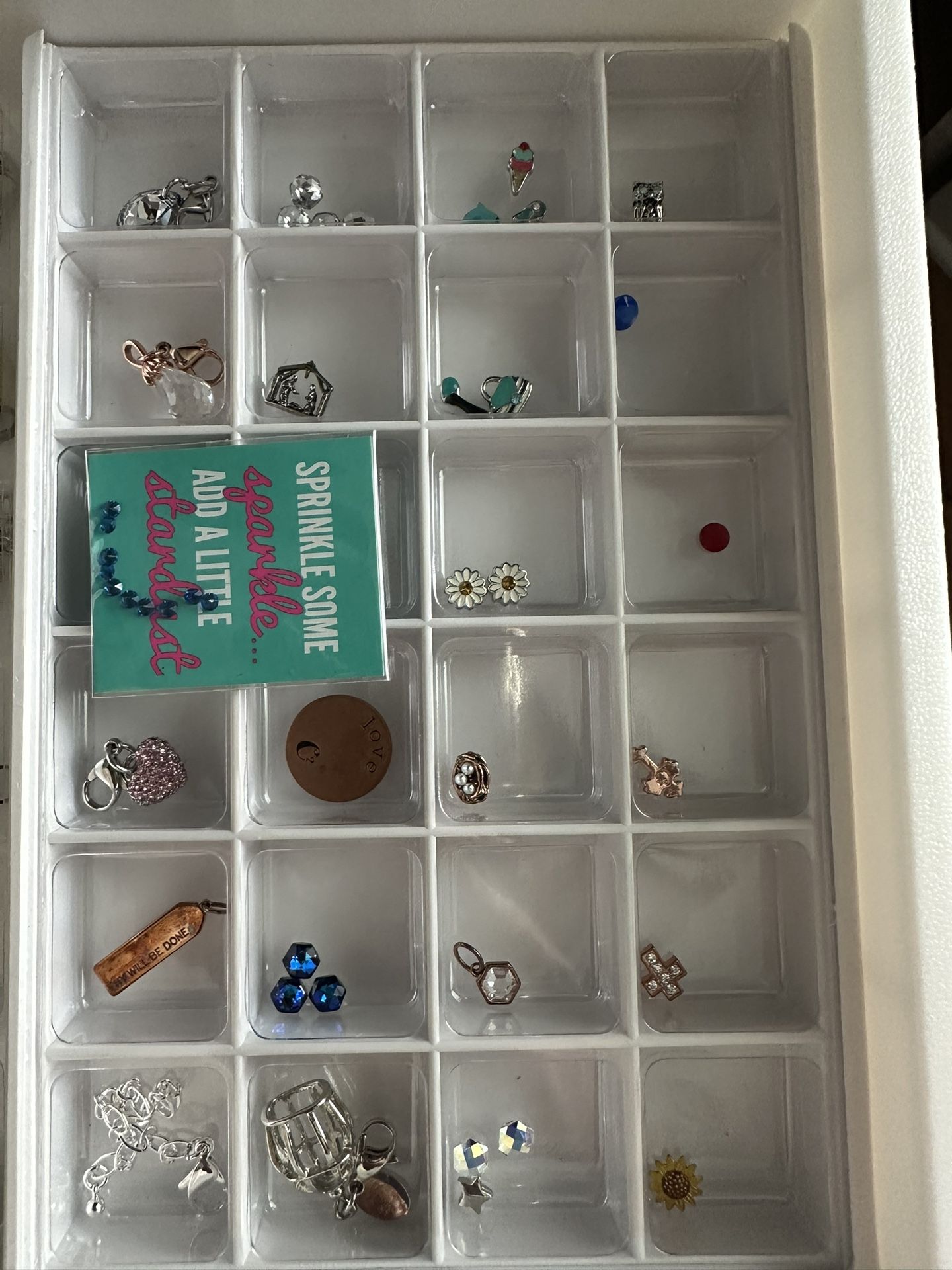 Origami Owl Jewelry