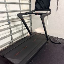 Peloton Treadmill