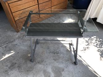 Home Office Desk