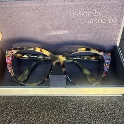 Thiery Lastry Glasses Frames 