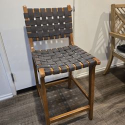 Bar Stools- 2 Available 