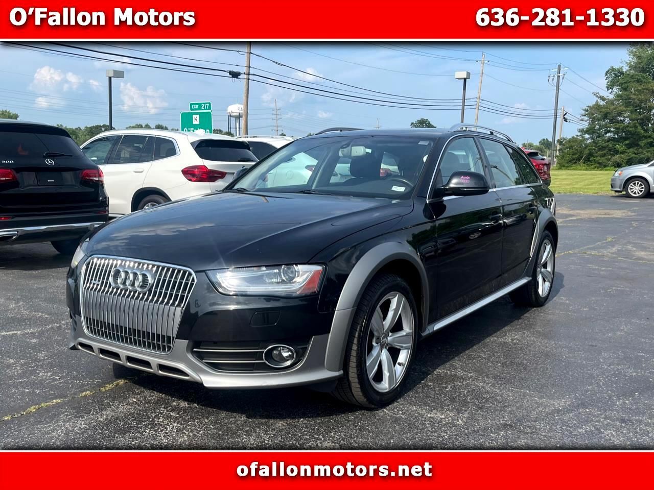 2013 Audi allroad for Sale in O'Fallon, MO OfferUp